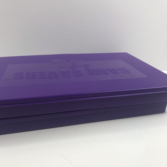 Game Storage Containers - Picture 6 of 9